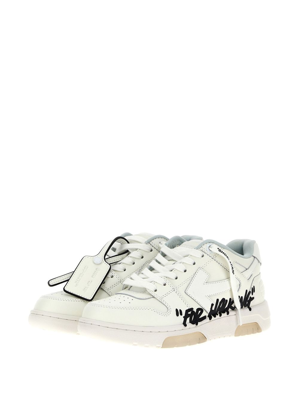 Off White Sneakers