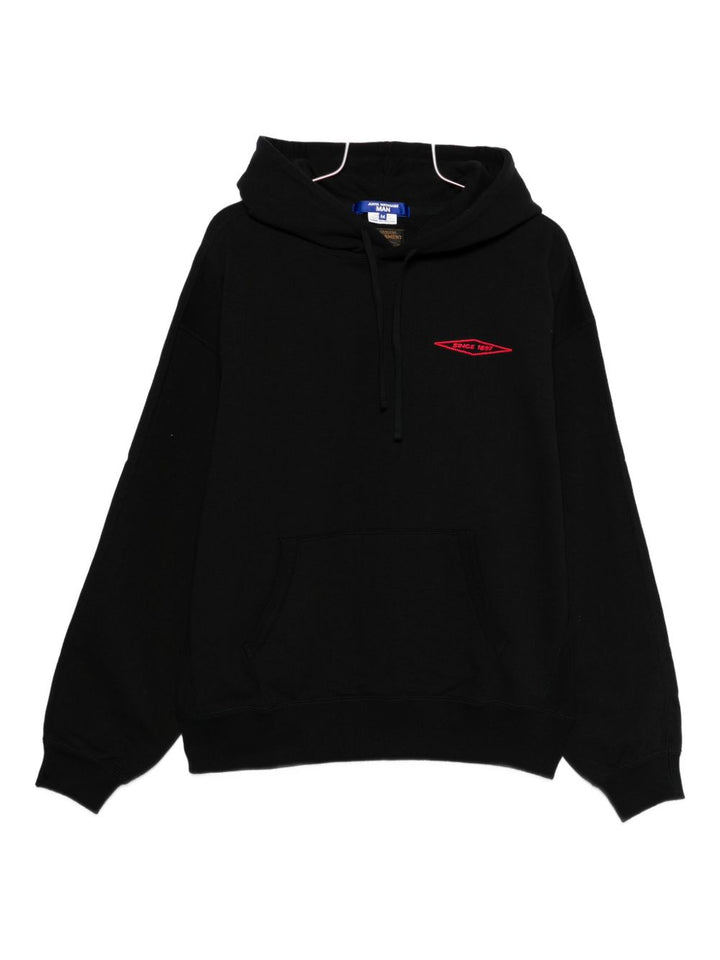 Junya Watanabe hoodie