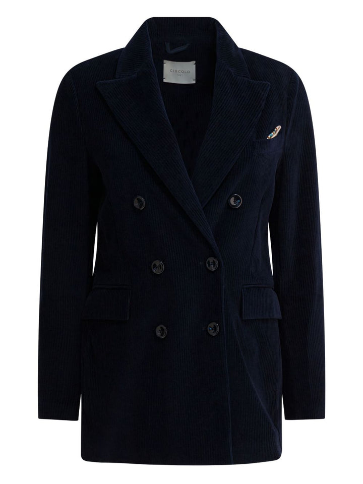 Circolo 1901 Jacket