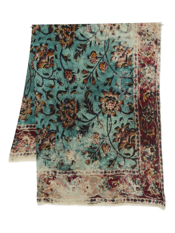 Faliero Sarti Scarf