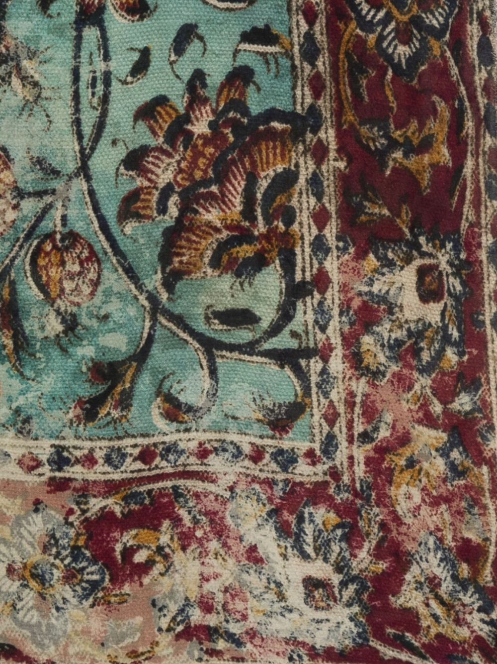 Faliero Sarti Scarf