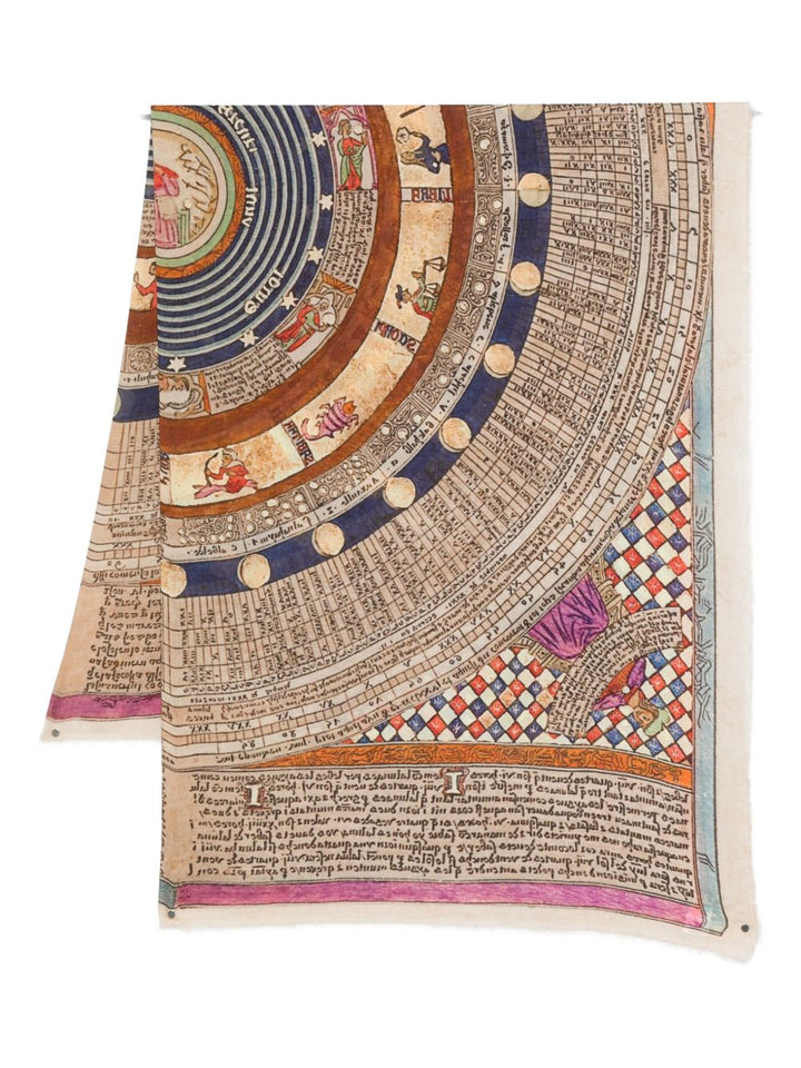 Faliero Sarti Scarf