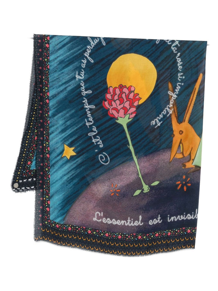 Faliero Sarti Scarf