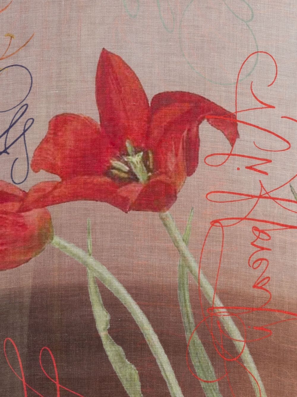 Faliero Sarti Scarf