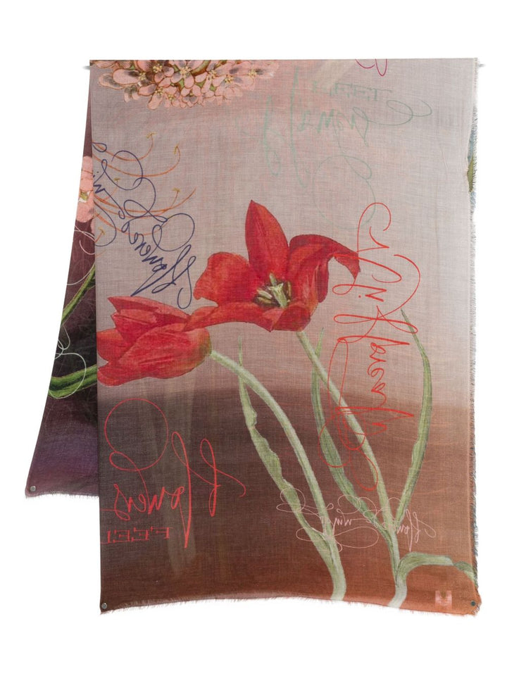 Faliero Sarti Scarf