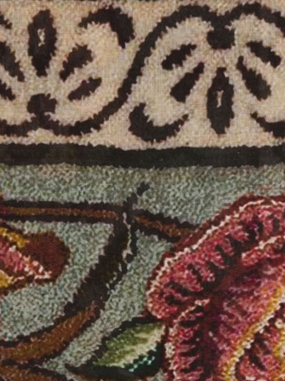 Faliero Sarti Scarf