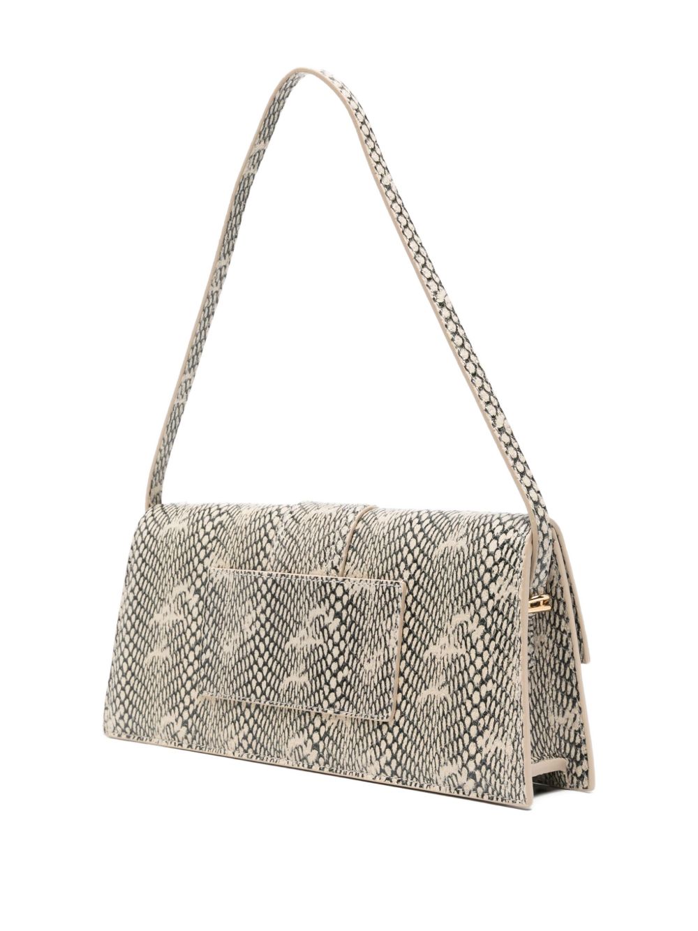 JACQUEMUS Bambino Tote bag