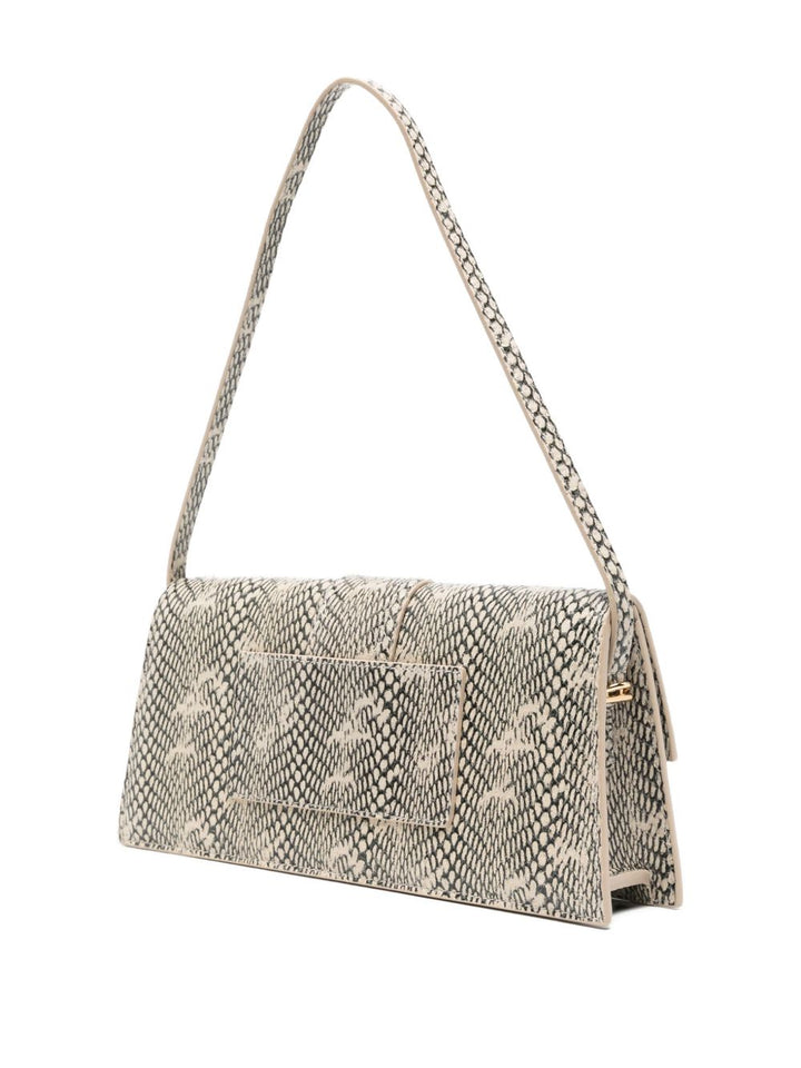 JACQUEMUS Bambino Tote bag