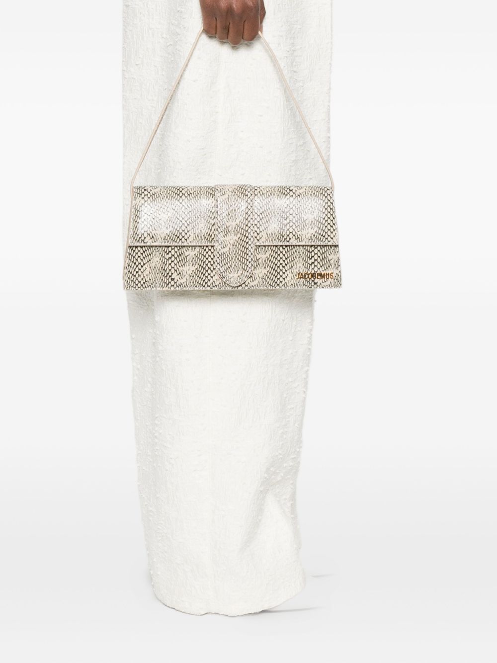 JACQUEMUS Bambino Tote bag