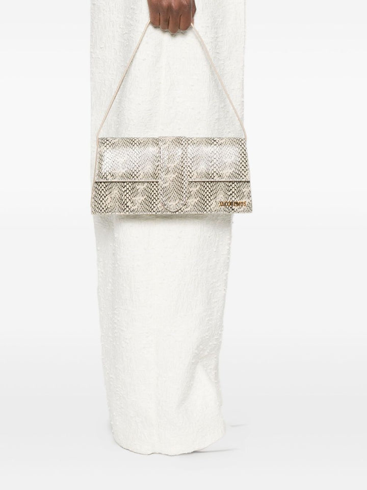 JACQUEMUS Bambino Tote bag