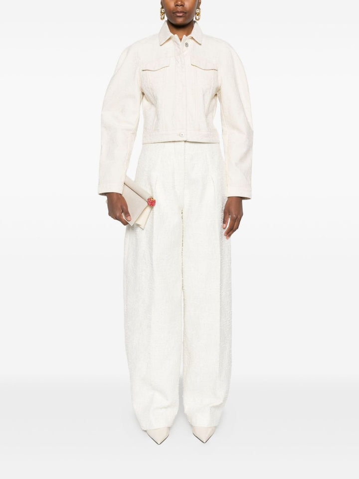 JACQUEMUS jacket