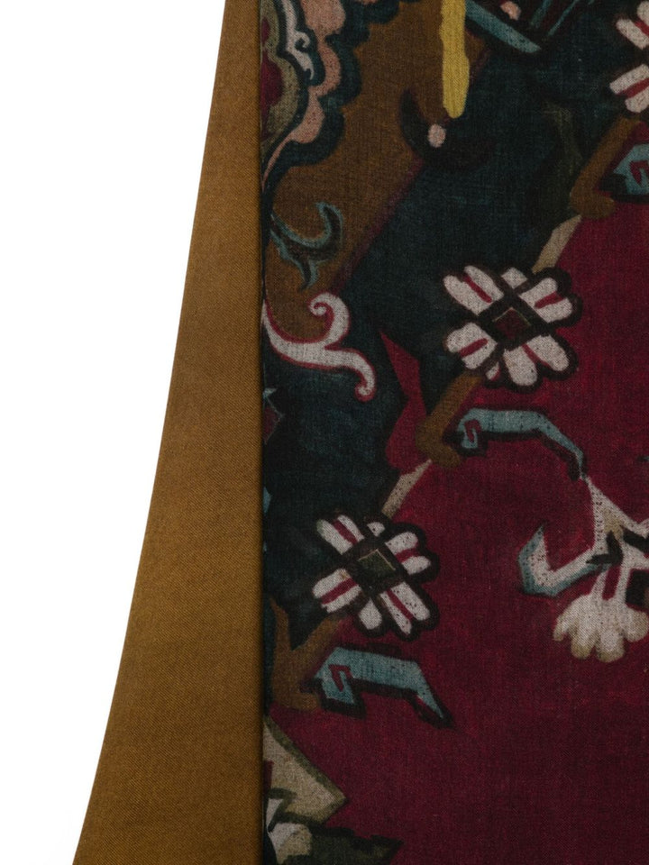 Faliero Sarti Scarf