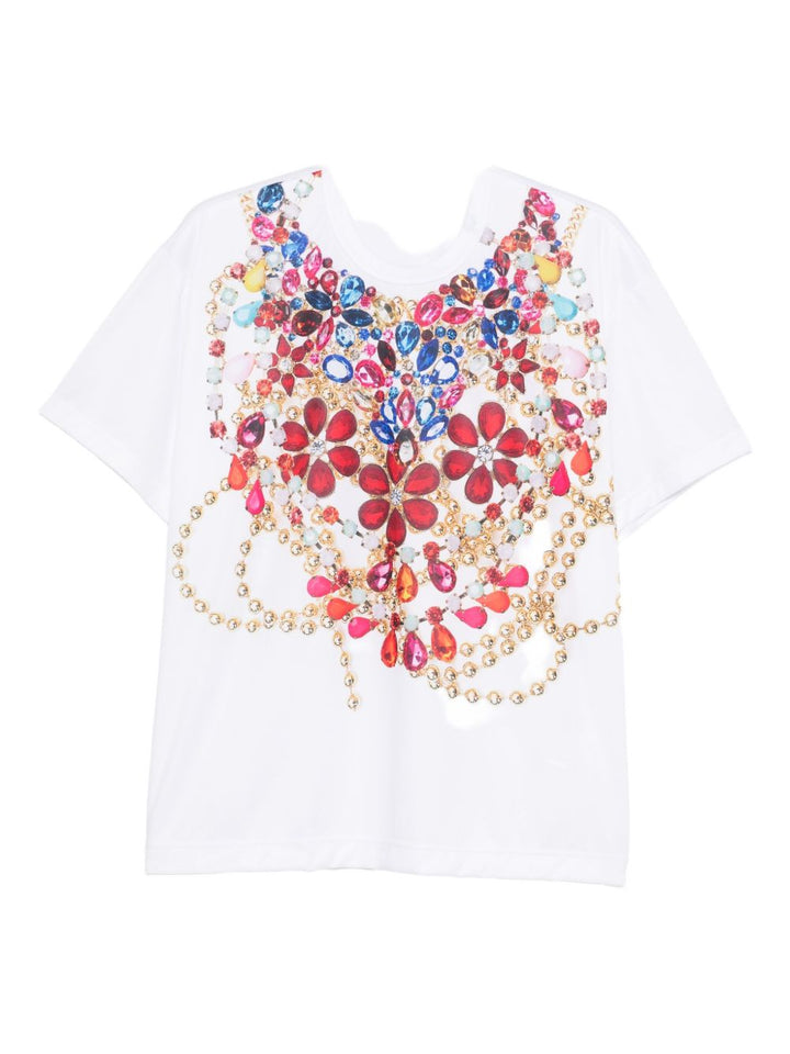 Comme Comme T-shirt