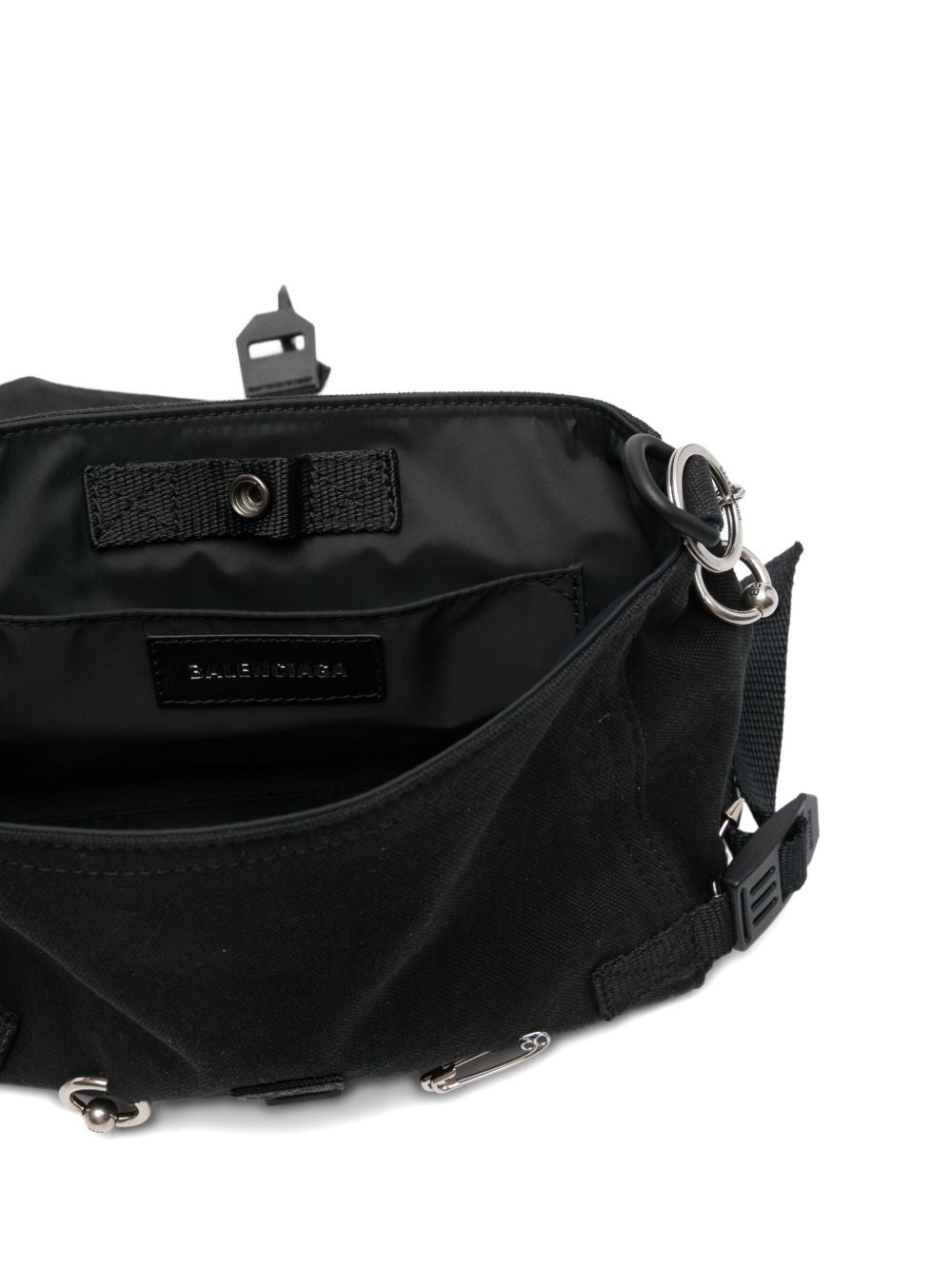 Balenciaga Army messenger bag