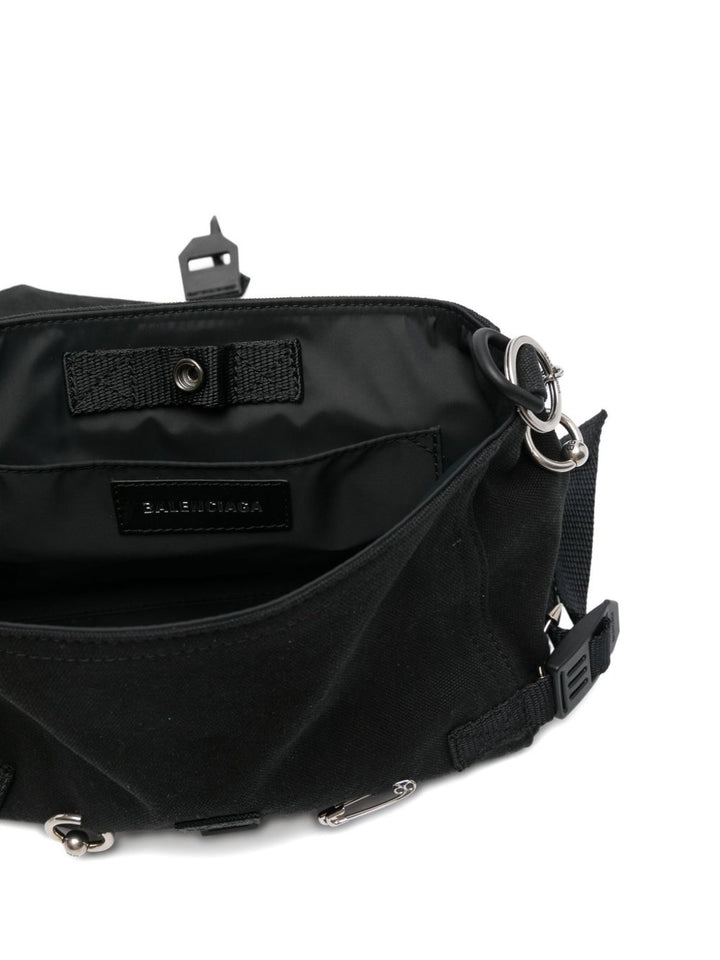 Balenciaga Army messenger bag