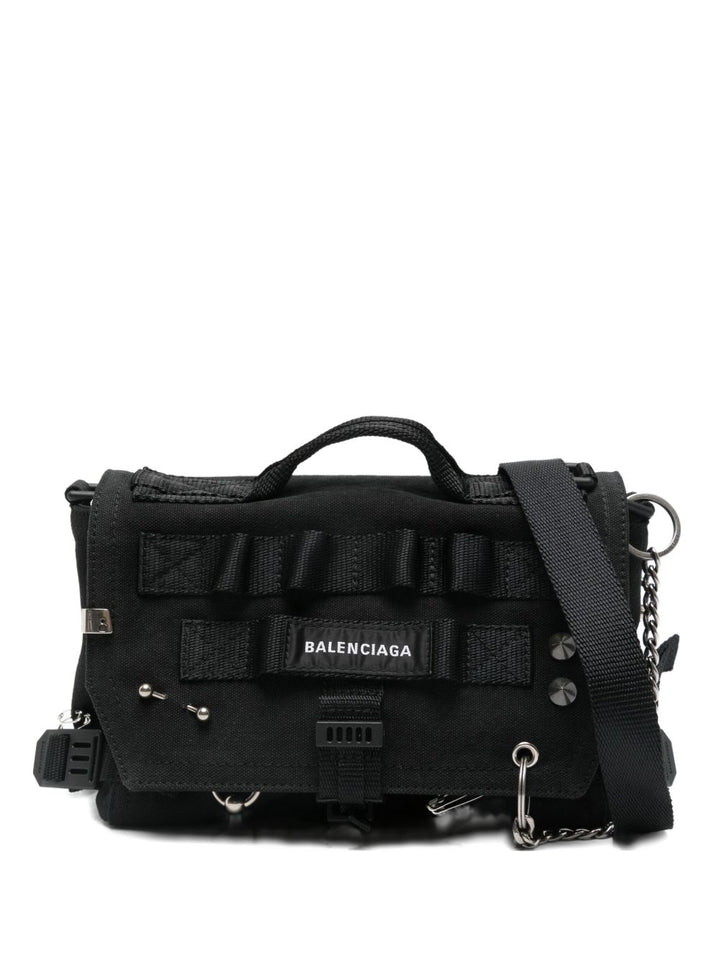 Balenciaga Army messenger bag