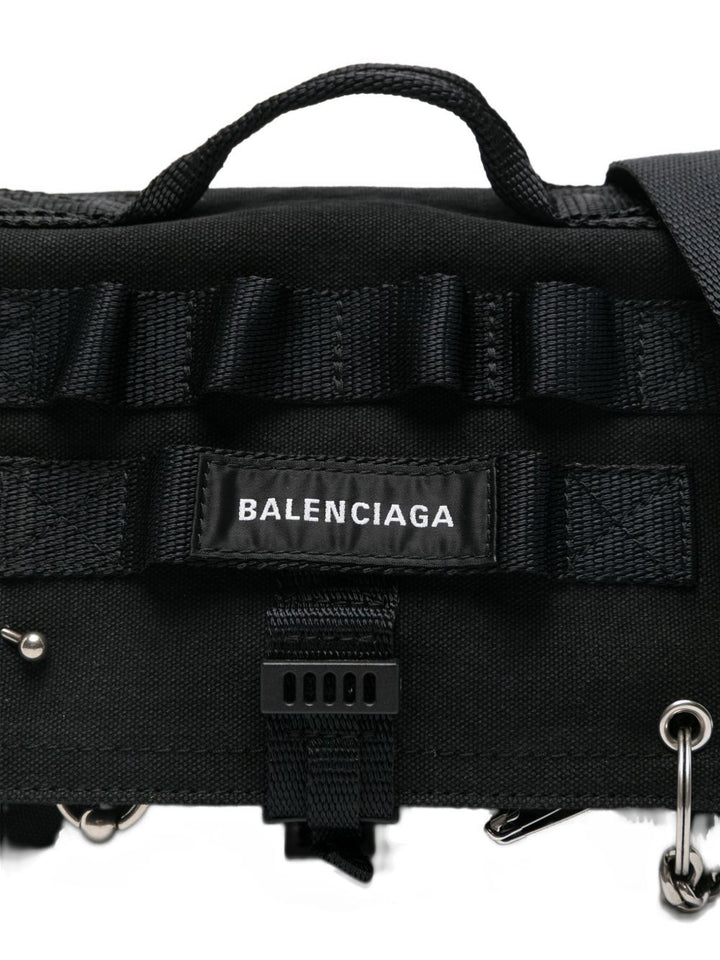 Balenciaga Army messenger bag