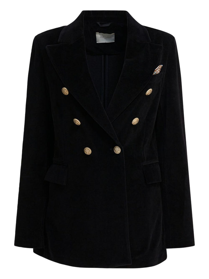Circolo 1901 Jacket
