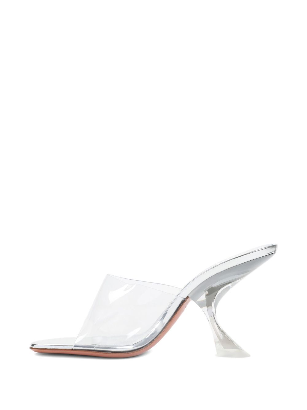 Amina Muaddi Sandals