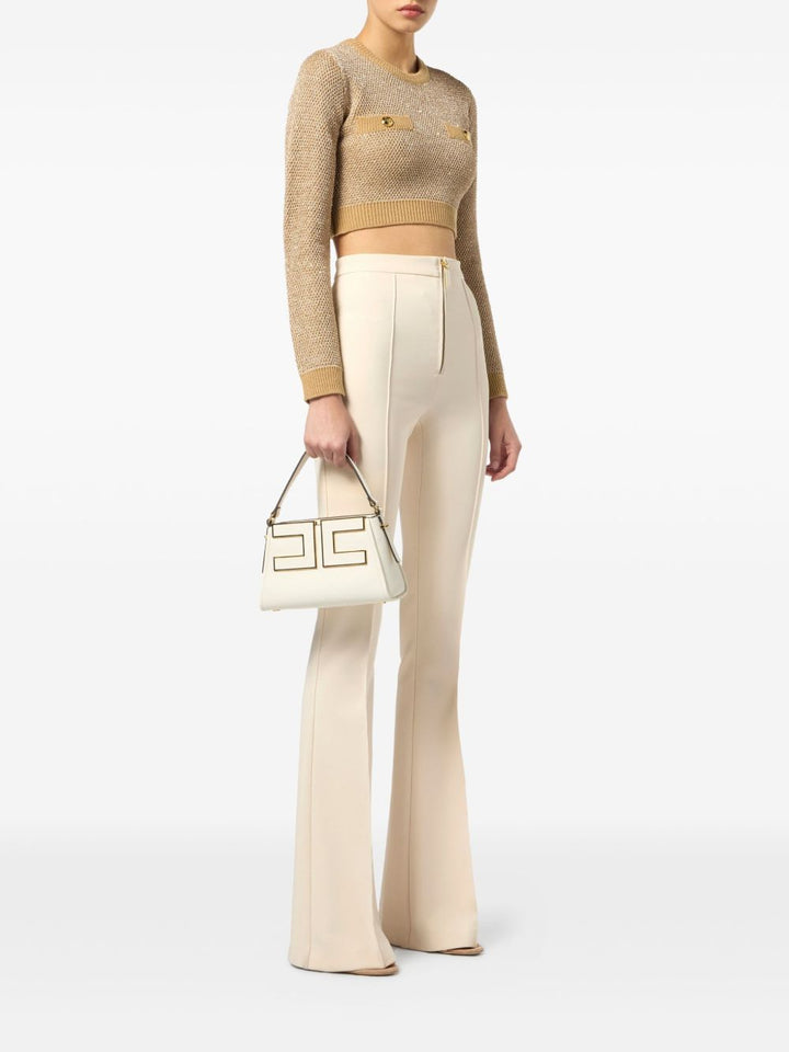 Elisabetta Franchi Sweater