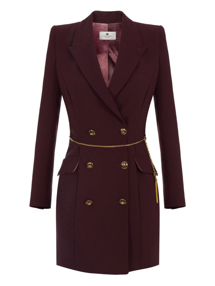Elisabetta Franchi mini Dress