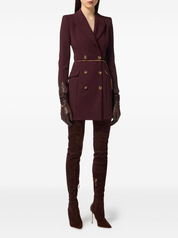 Elisabetta Franchi mini Dress