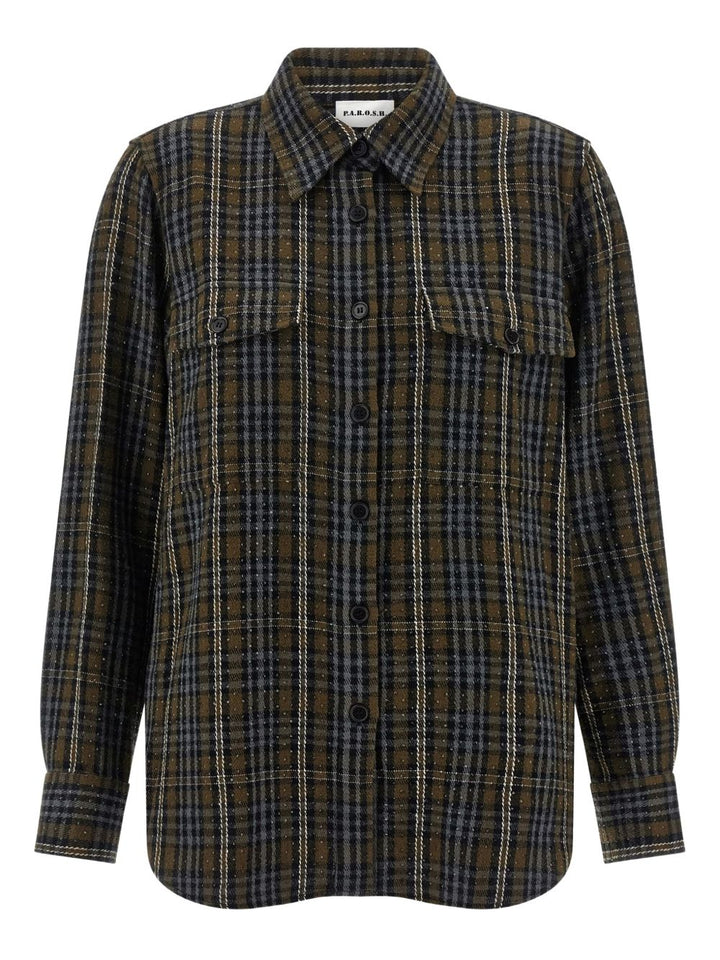 Parosh Shirt