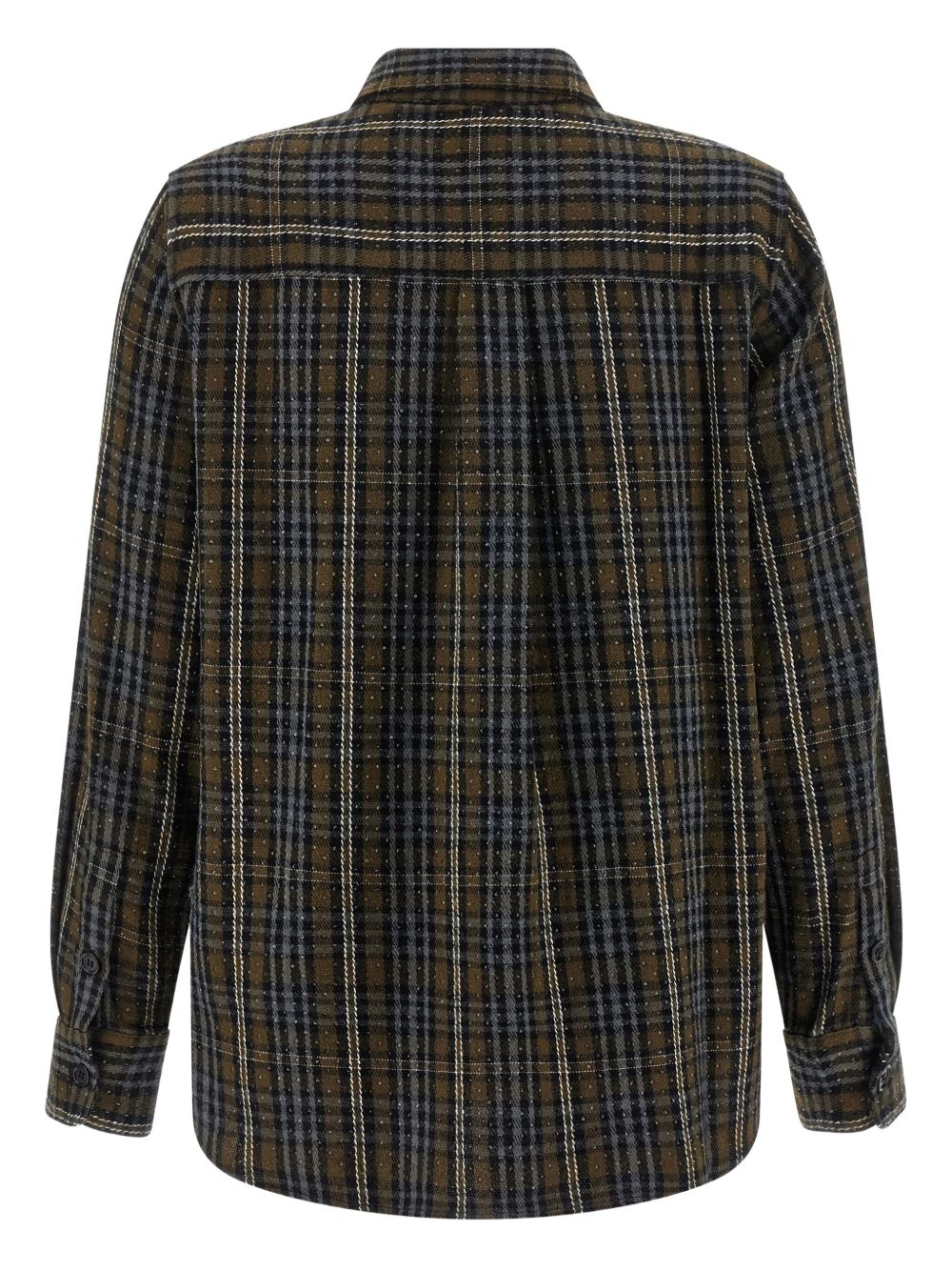 Parosh Shirt