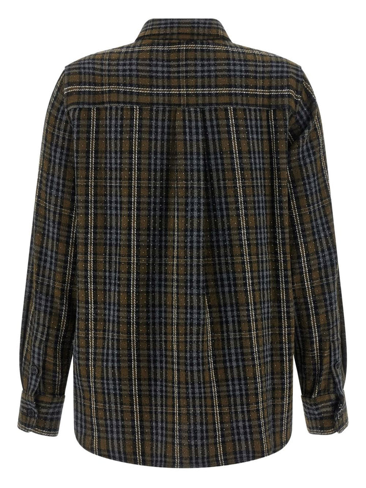 Parosh Shirt
