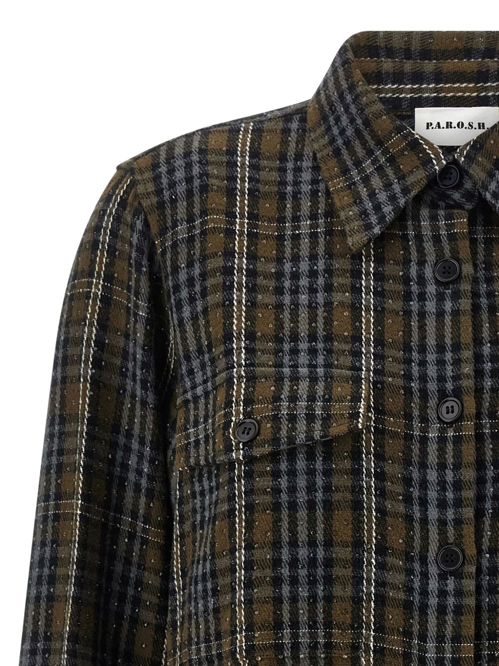 Parosh Shirt