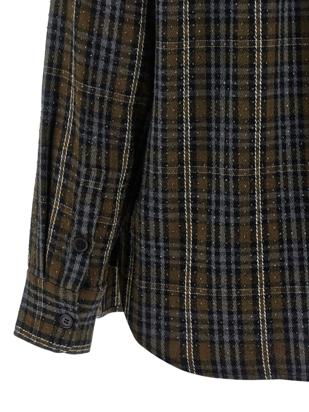 Parosh Shirt
