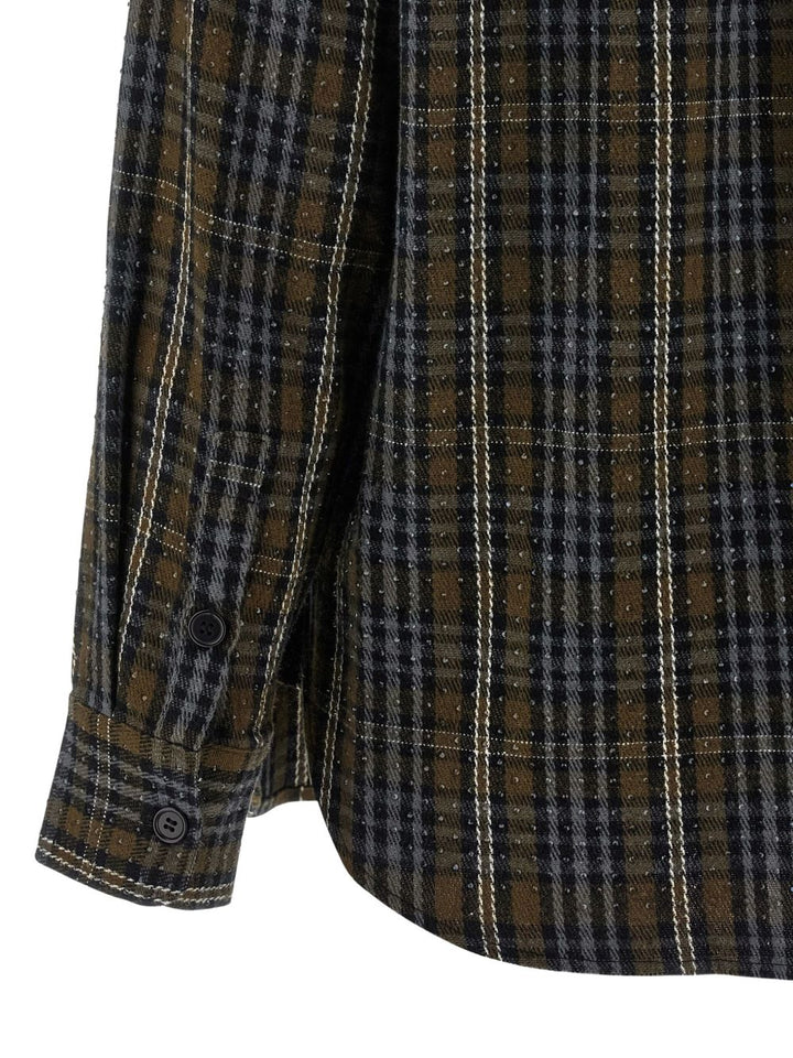 Parosh Shirt