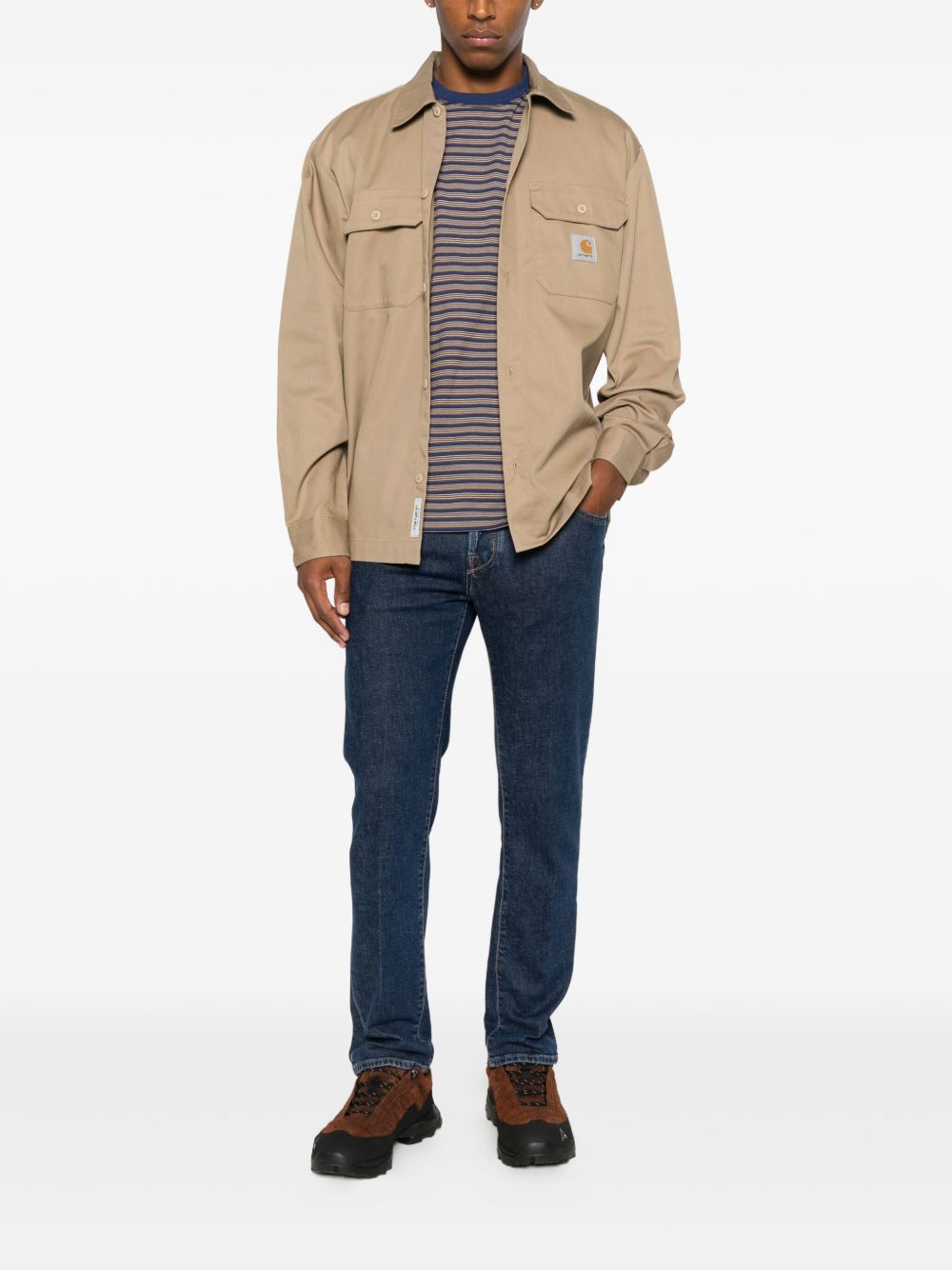 Jacob Cohen Jeans
