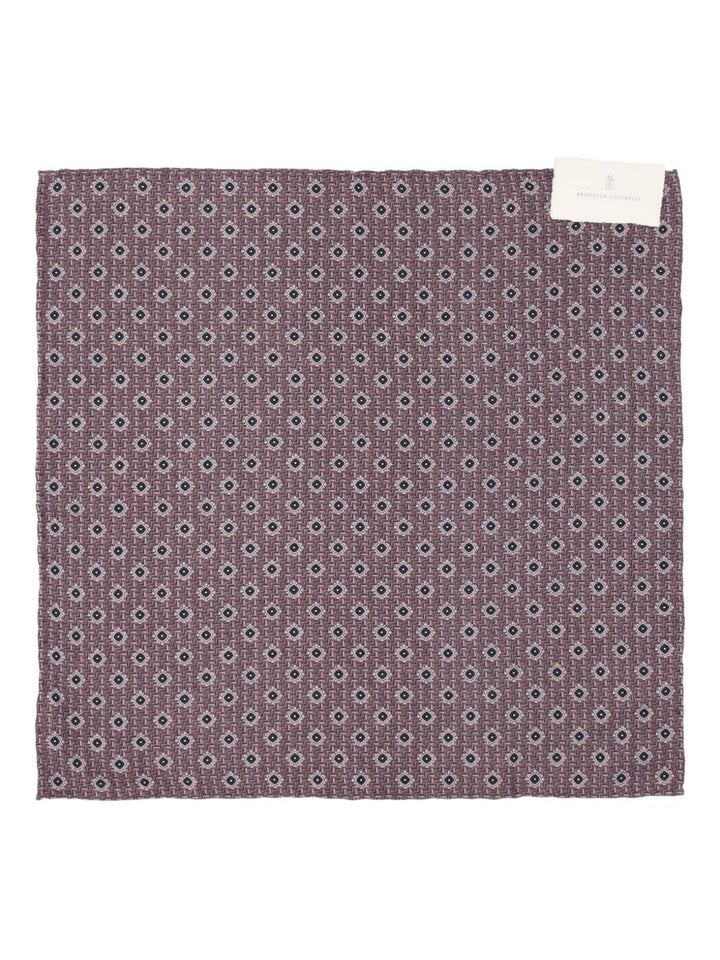 Brunello Cucinelli Scarf