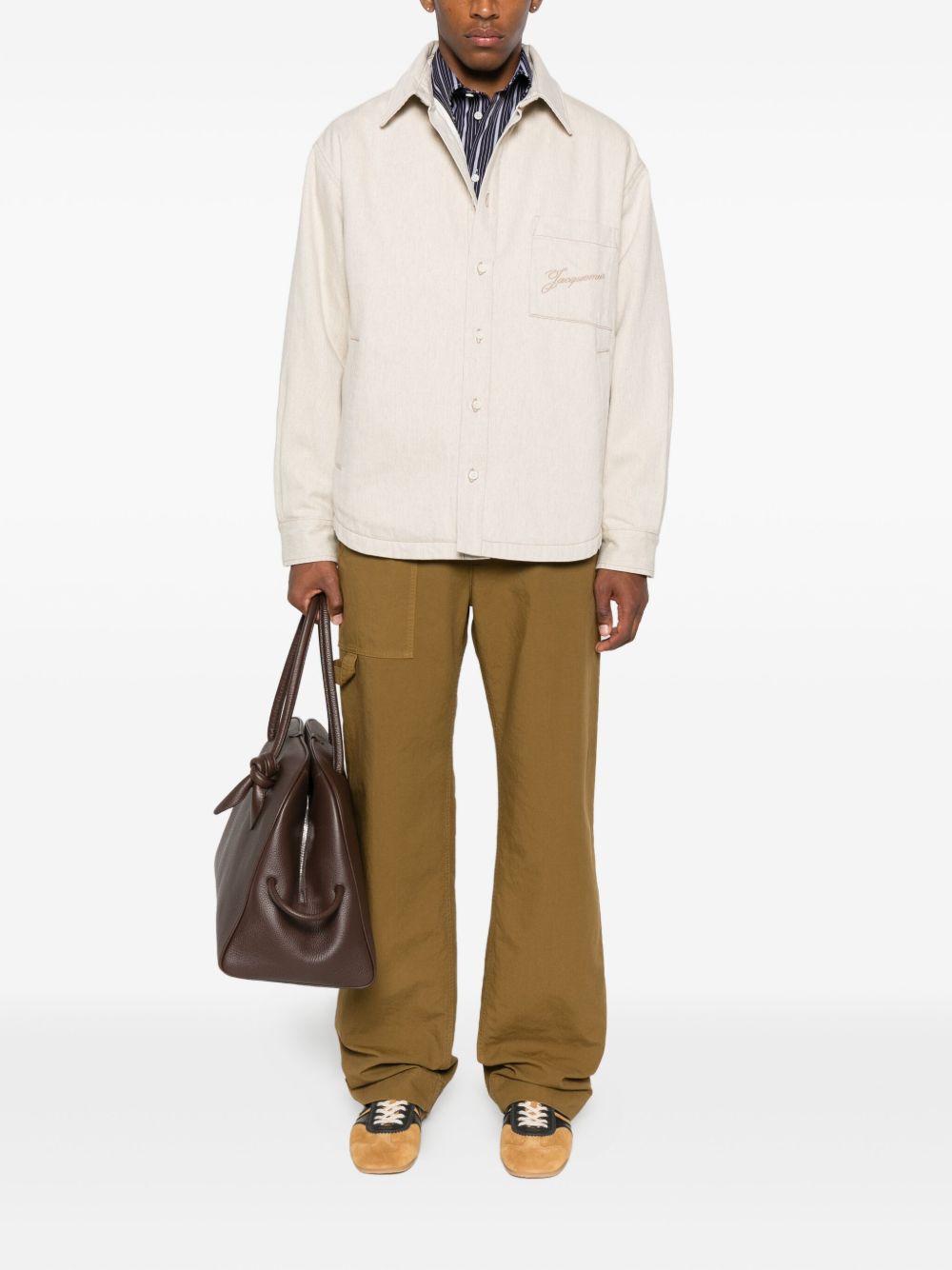 JACQUEMUS Shirt