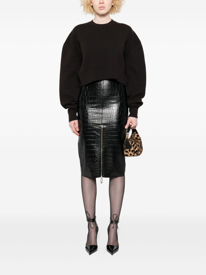 Elisabetta Franchi Skirt