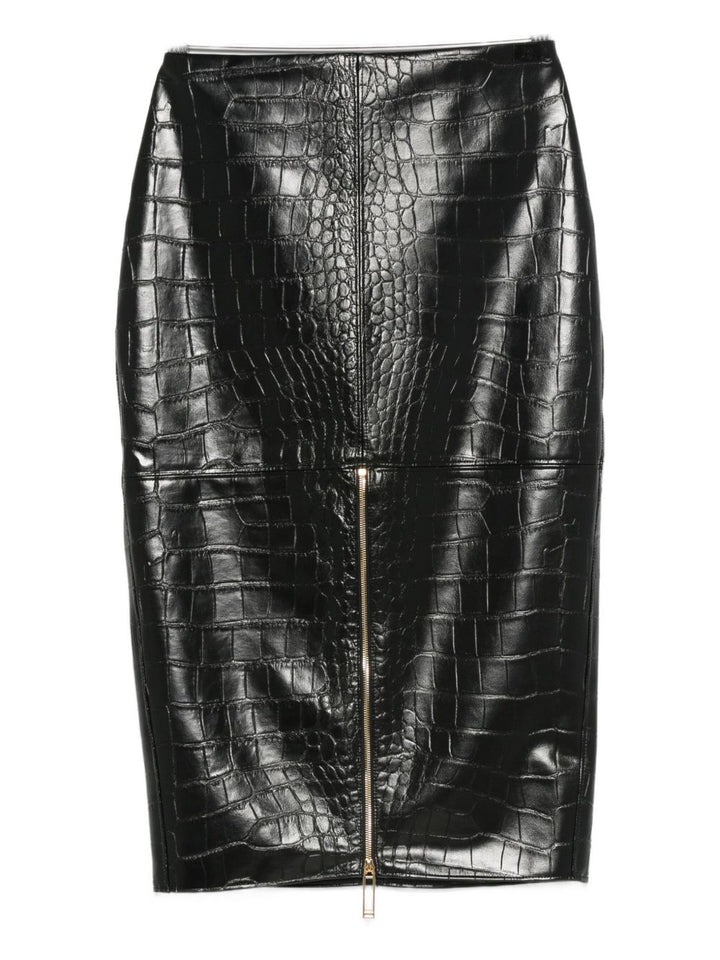 Elisabetta Franchi Skirt