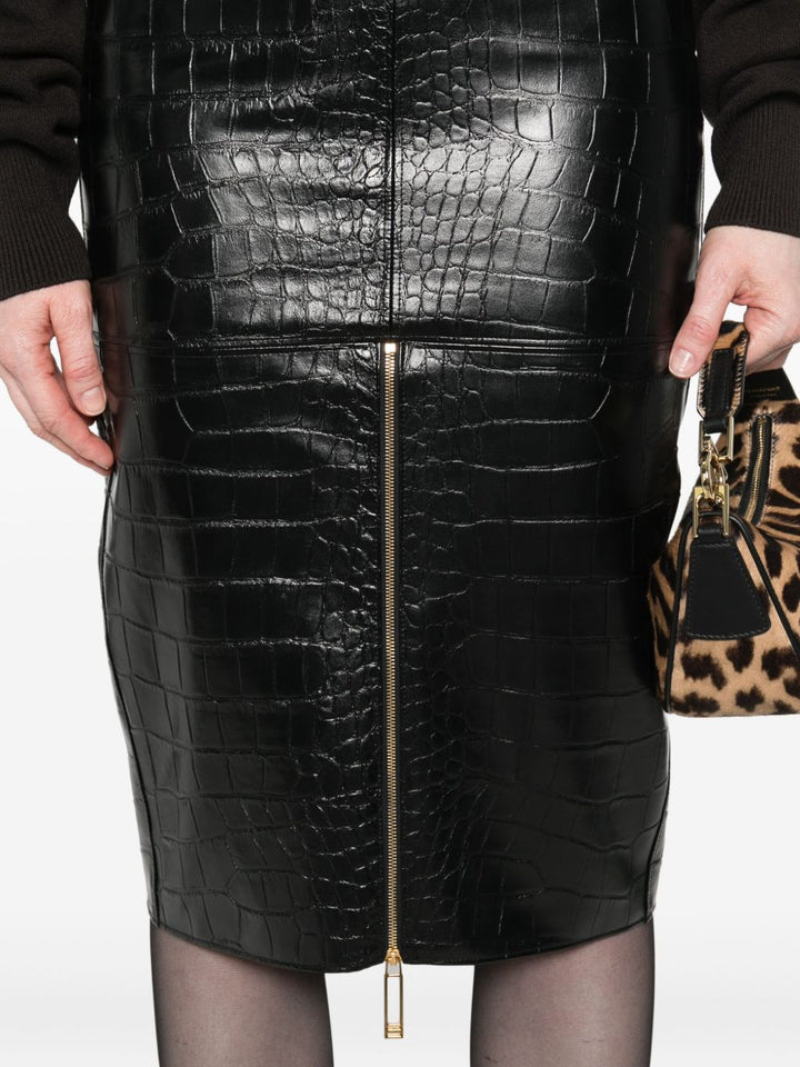 Elisabetta Franchi Skirt