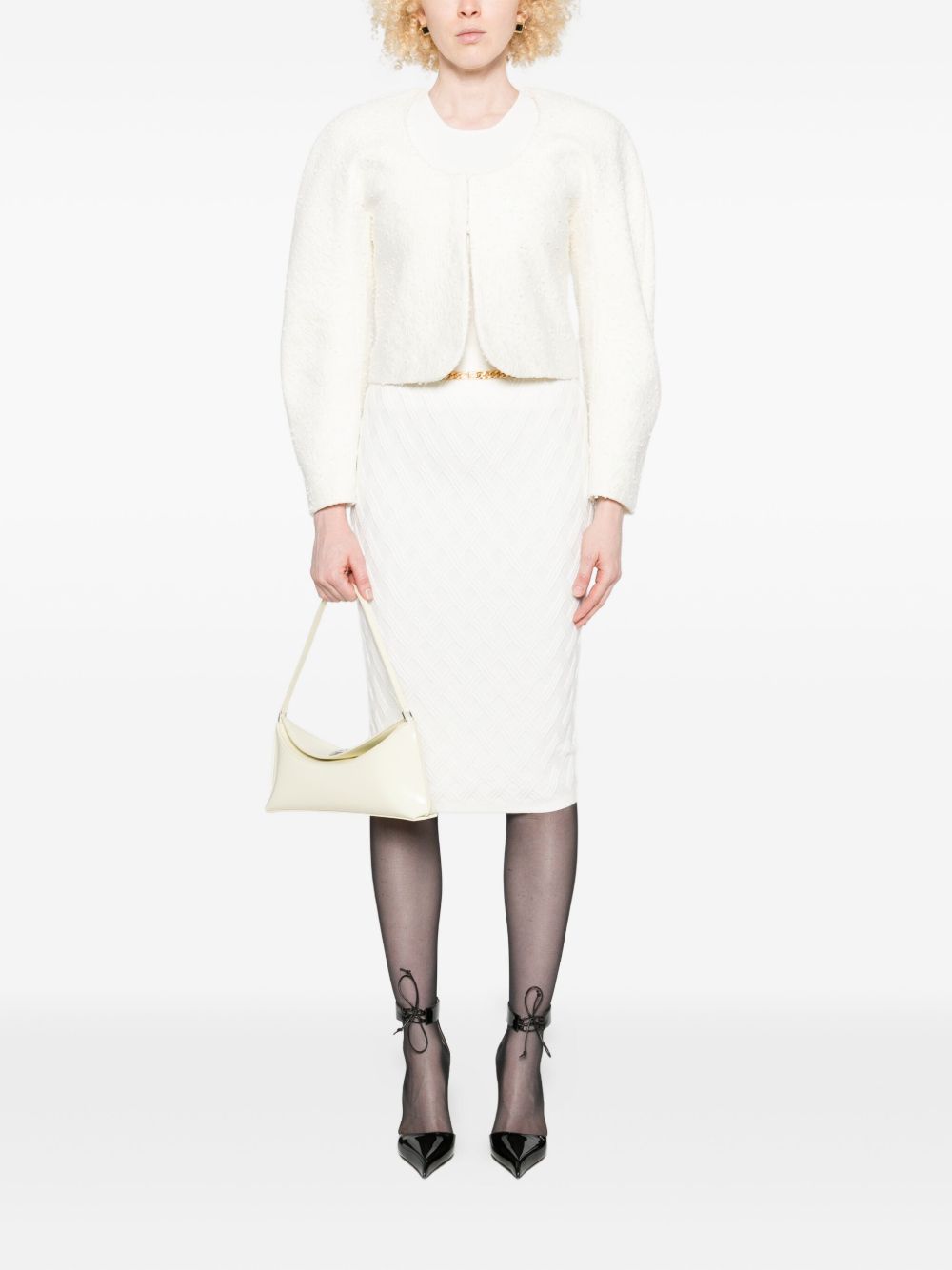 Elisabetta Franchi Skirt