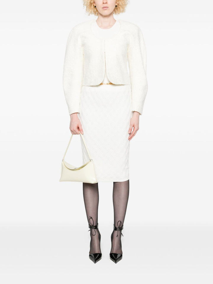 Elisabetta Franchi Skirt