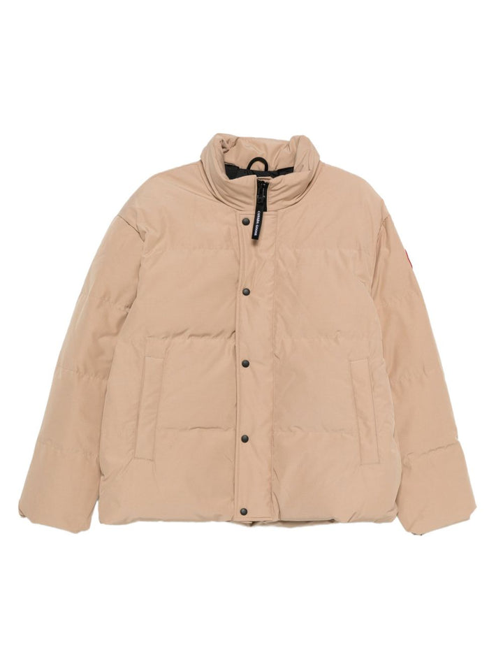 Canada Goose jacket
