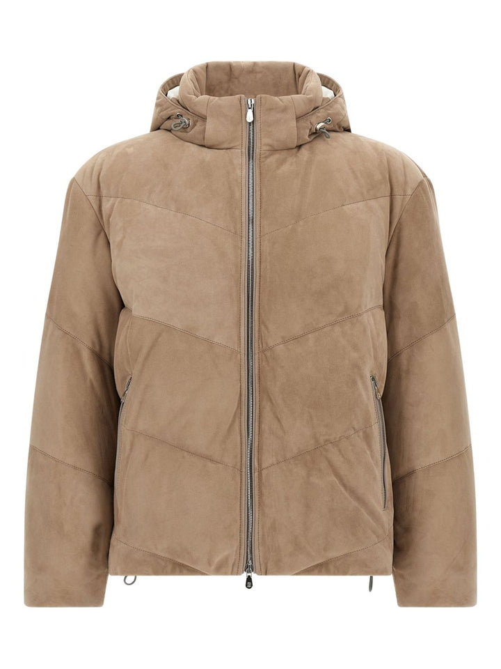 Brunello Cucinelli jacket