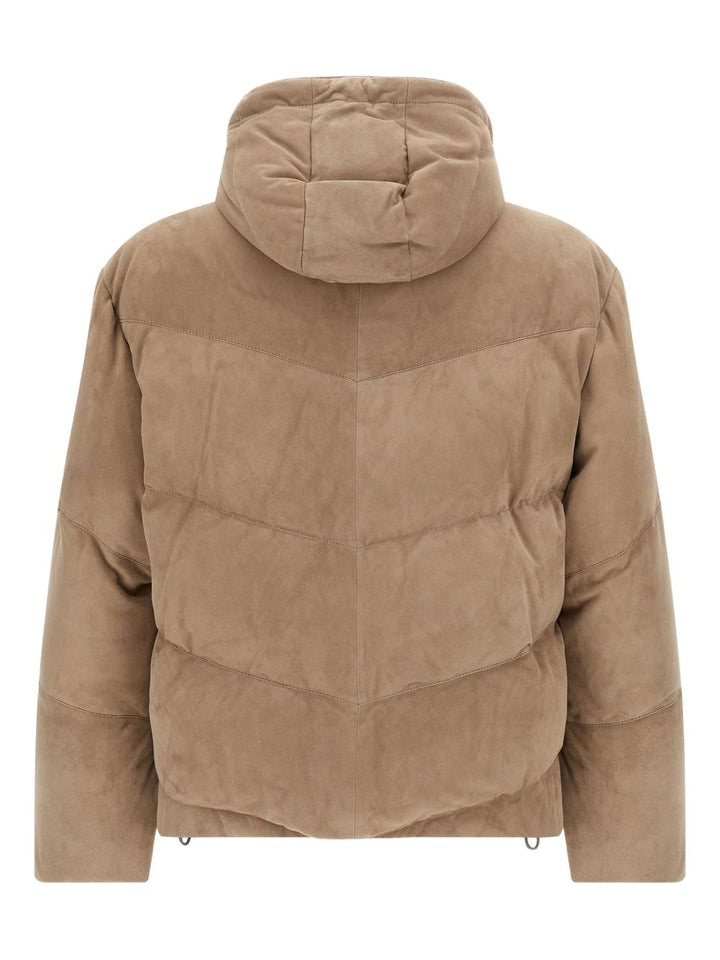 Brunello Cucinelli jacket