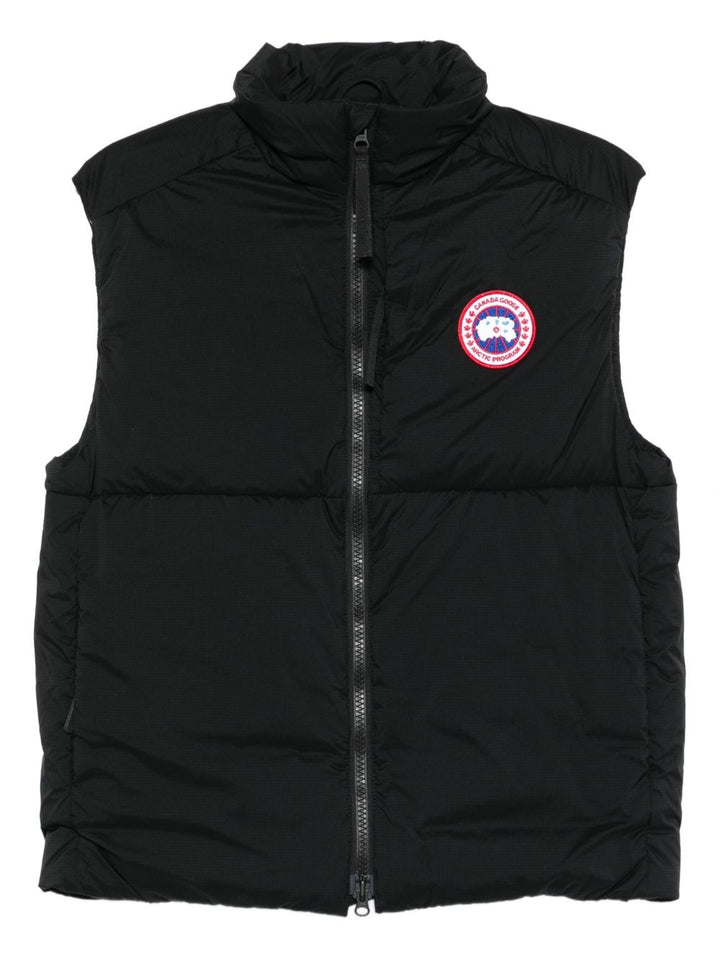 Canada Goose vest