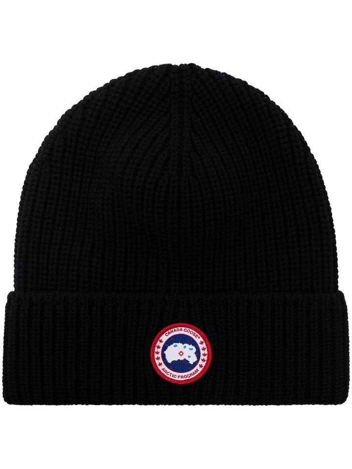 Canada Goose beanie