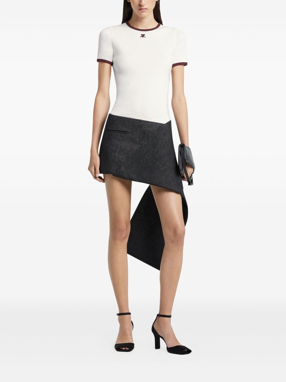Courreges T-shirt