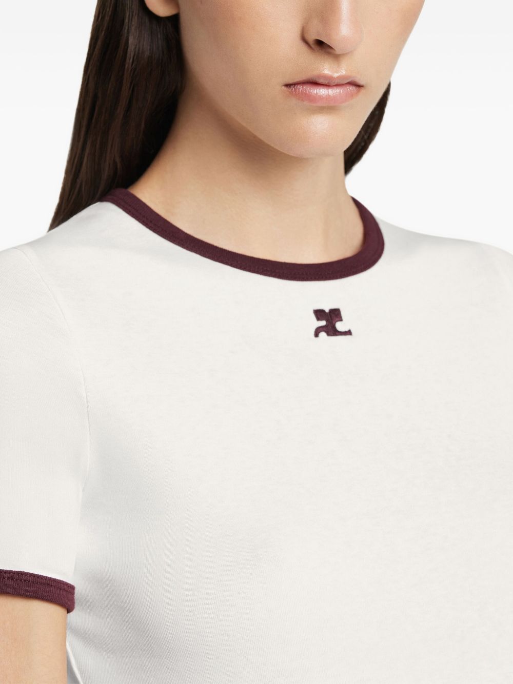 Courreges T-shirt