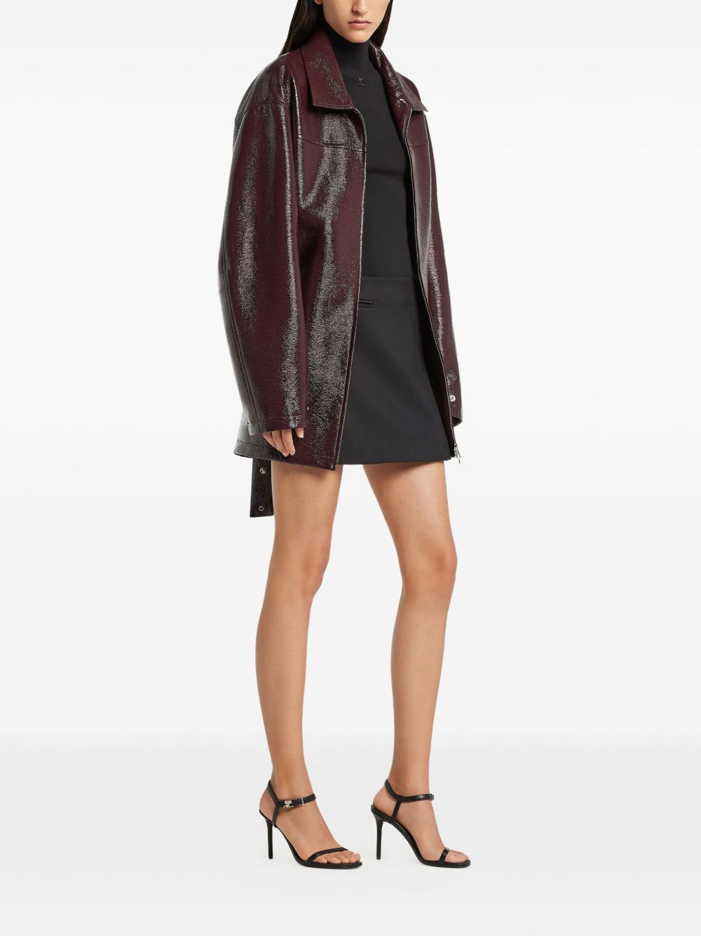 Courreges jacket