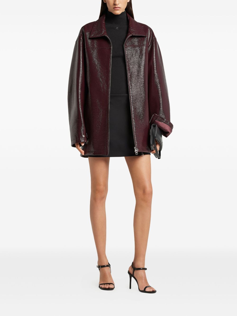 Courreges jacket