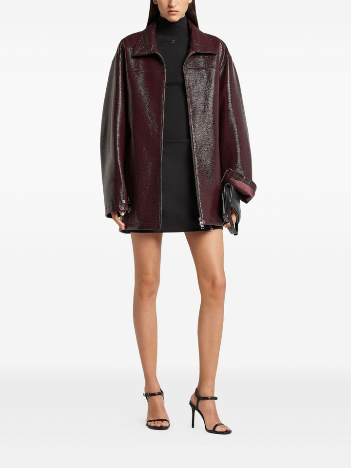 Courreges jacket